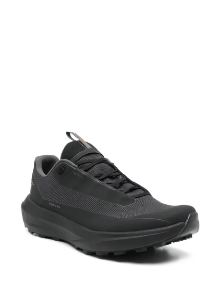 Sneakerși Arc'teryx negru