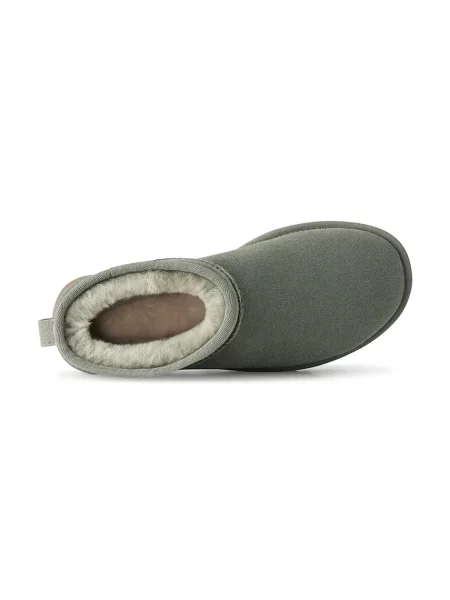 UGG W Classic Mini II снігові чоботи замшеві
