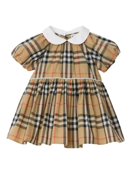 Dětské šaty Burberry
