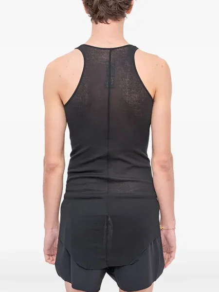 Cămașă Rick Owens negru