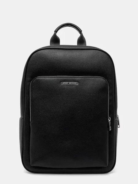 Geantă Armani Exchange negru