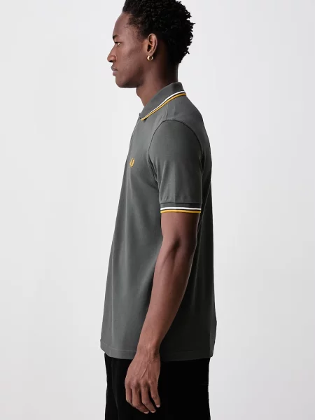 Fred Perry поло
