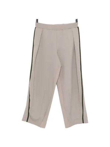 Pantaloni Croquis cu dungi