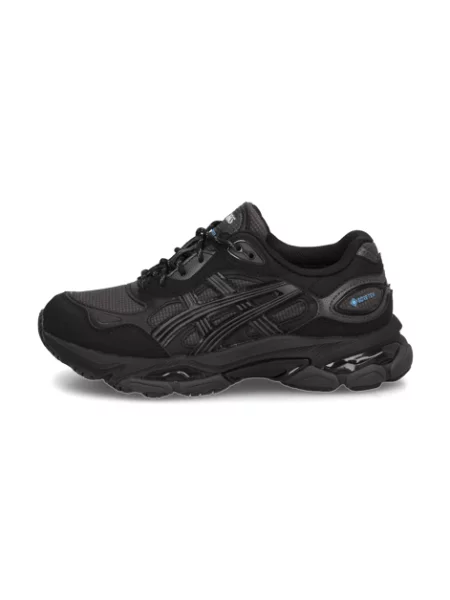 Tenisky Asics G-TX černé