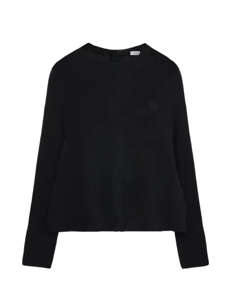 Pulover Loewe negru