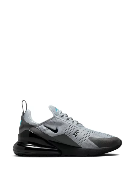 Тениска Nike сиво