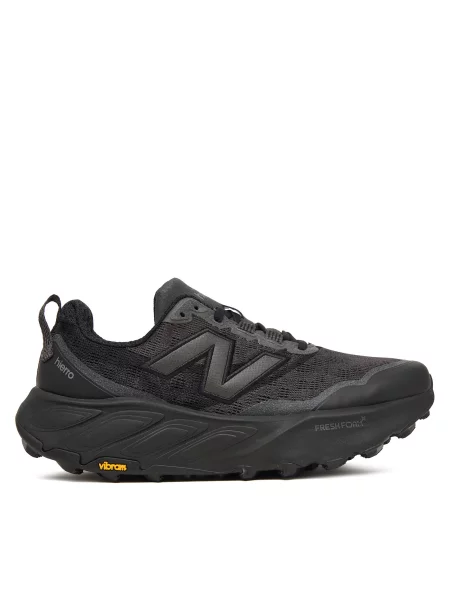 Παπούτσια για Τρέξιμο New Balance Fresh Foam X Hierro V9 γκρι