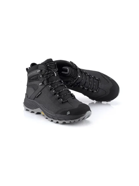 Pantofi Alpine Pro negru