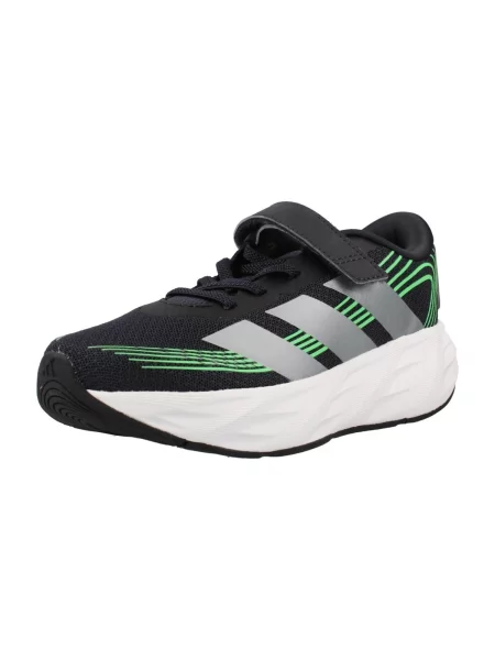 Tenisky Adidas čierna