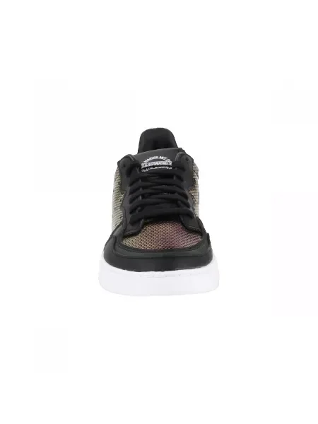 Tenisky Adidas Supercourt čierna