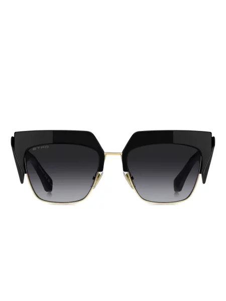 Ochelari de soare Etro negru