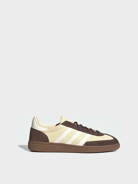 Кеды Adidas бежевые