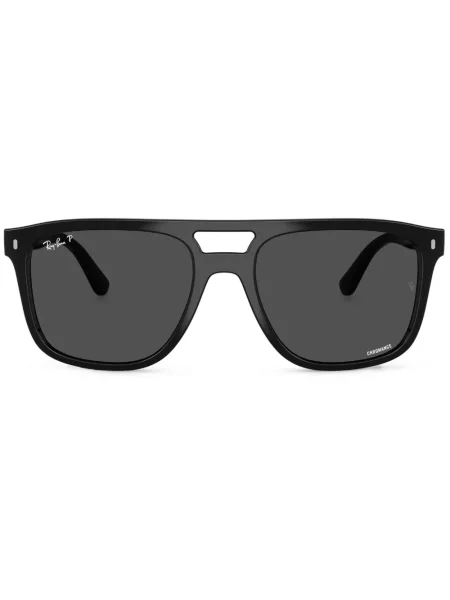 Ochelari de soare Ray-ban negru