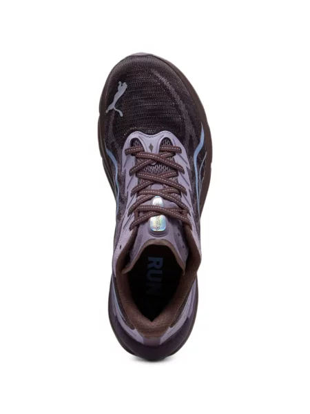 Sneakers Puma Nitro καφέ
