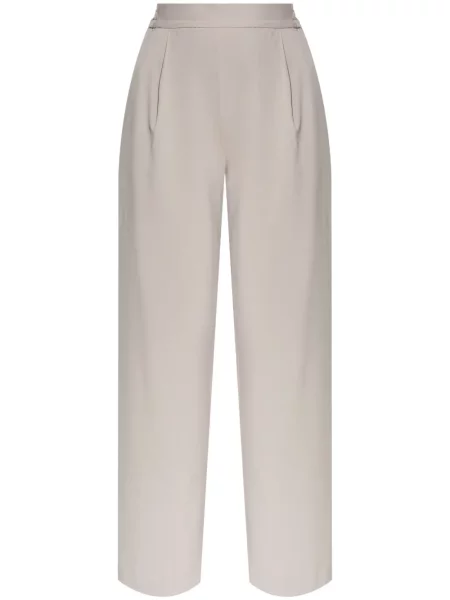 Pantaloni Allsaints gri