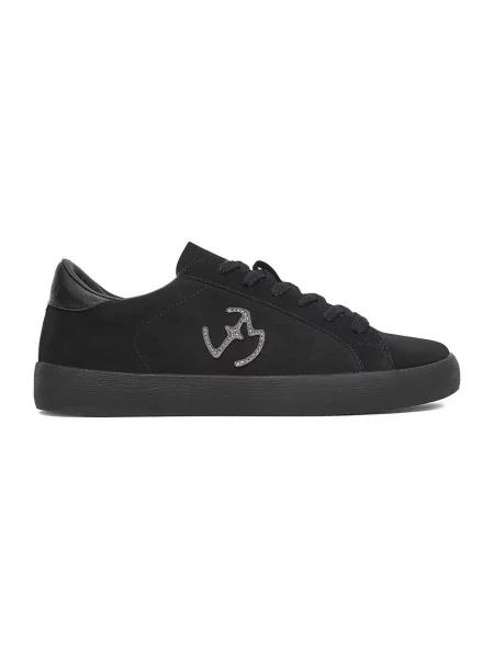 Sneakersy Eva Minge czarne