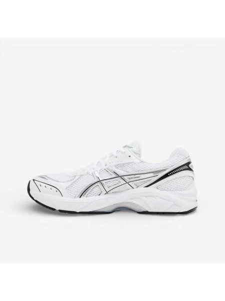 Pantofi Asics alb