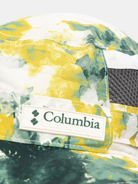 Columbia капелюх Bora Bora Retro