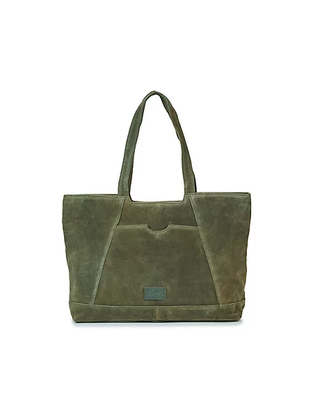 Shopper torbica Betty London kaki