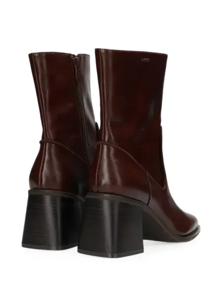 Botine Mexx maro