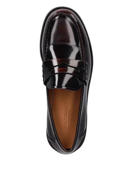 Pantofi loafer Vagabond maro