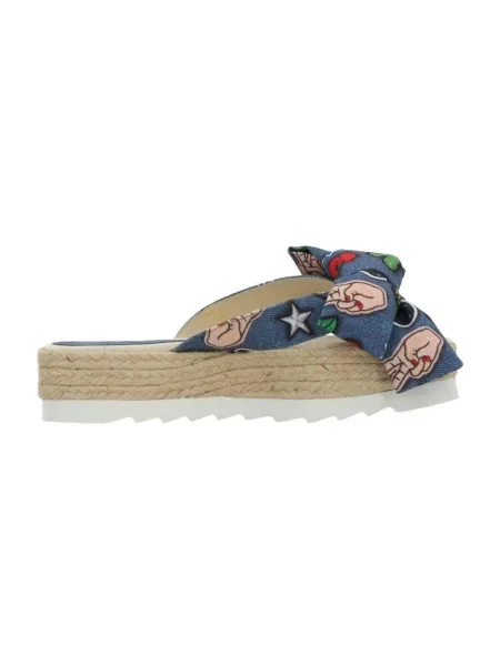 Pantofi Jeffrey Campbell albastru