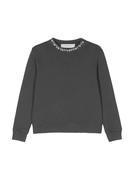 Bluza Golden Goose szara