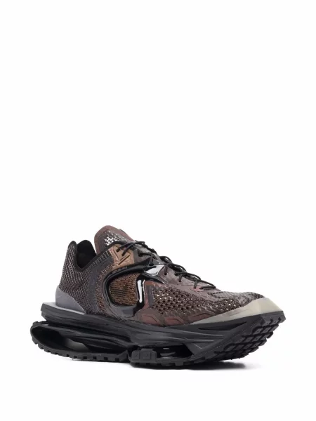 Tenisky Nike Zoom hnědé