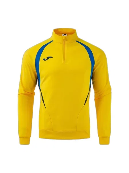 Kurtka z dresu Joma Championship 20 niebieska