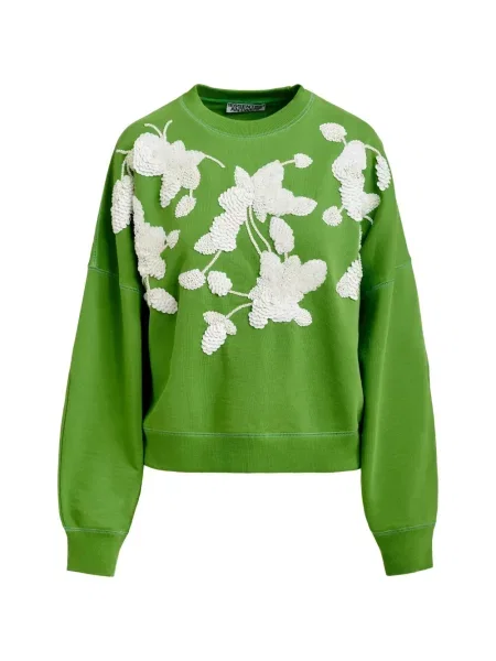 Hanorac Essentiel Antwerp verde