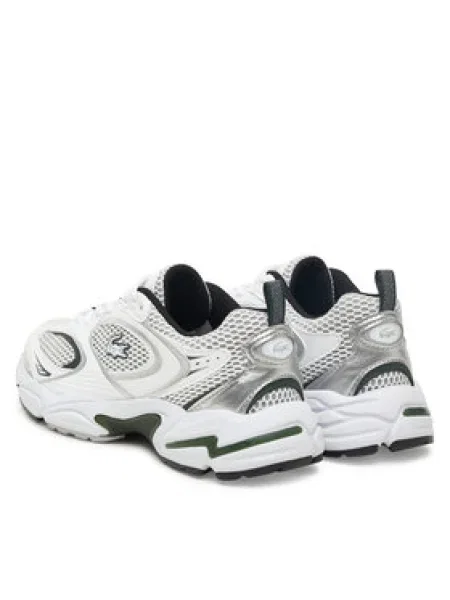 Sneakersy Lacoste Storm 96 2K biela