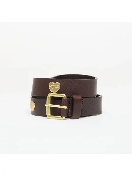 Колан Carhartt WIP Tylor Belt Tobacco/ Gold S
