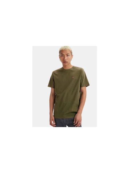 Tricou Levi's® verde