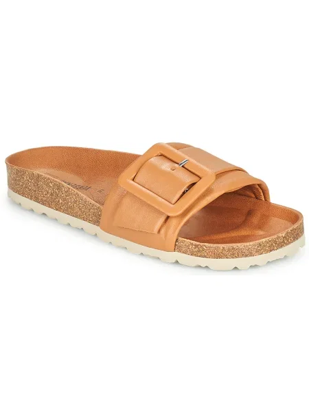 Pantofi Verbenas maro
