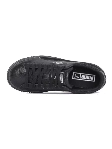 Buty sneakersy Puma 01 czarne