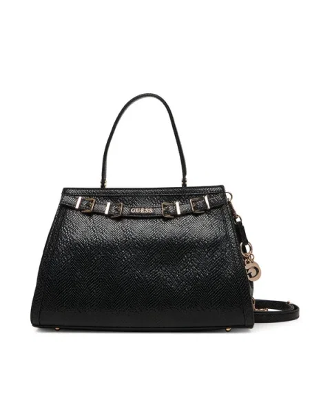 Táska Guess Dovie fekete