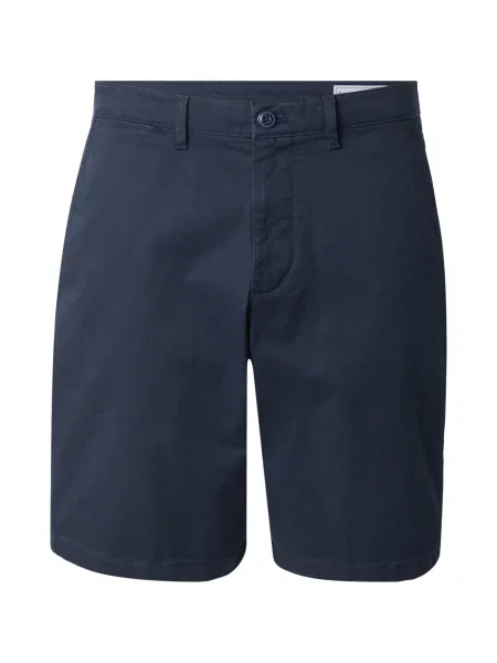 Retro kraťasy Gap černé