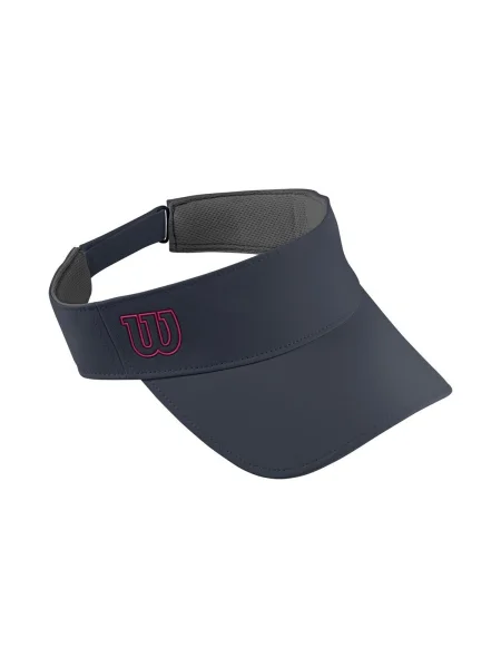 Șapcă Wilson negru