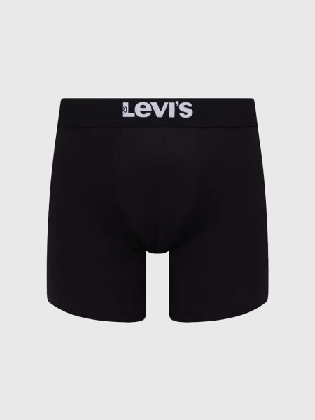 Levi's bokserki czarny