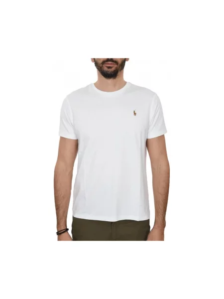 Polo Ralph Lauren T-Shirt biały