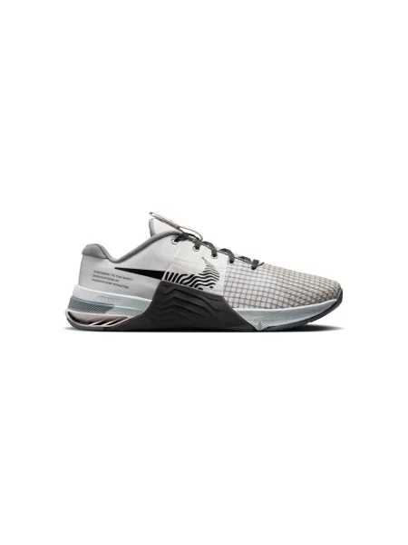 Tenisky Nike Metcon sivá