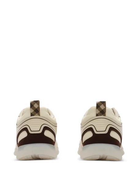 Sneakerși Burberry