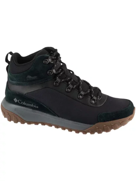 Pantofi Columbia negru