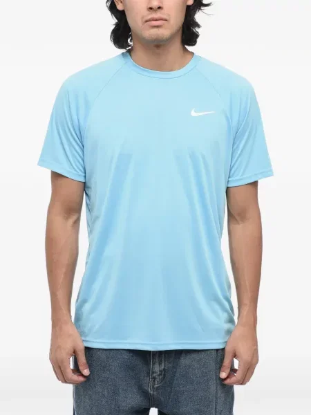 Scurt chiloți Nike cu imagine cu model floral negru