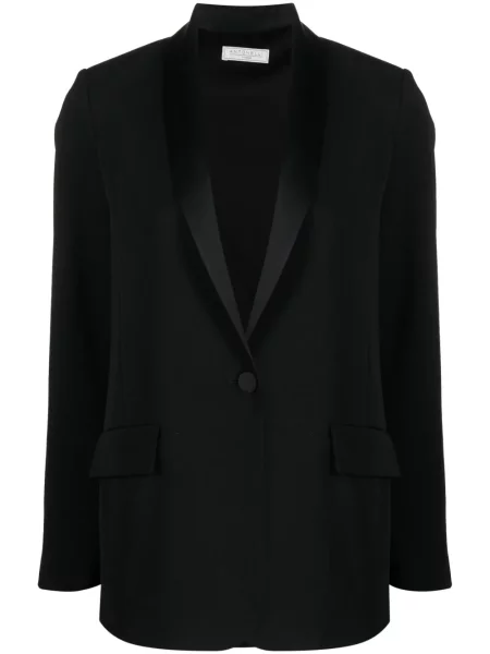 Sacou Antonelli negru