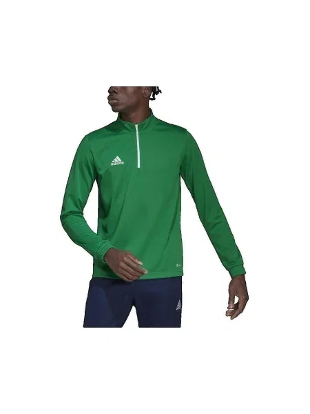 Mikina Adidas zelená