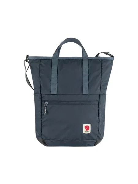 Plecak miejski Fjällräven High Coast Totepack 23 l navy niebieski