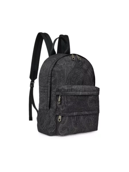 Torba Etro szara