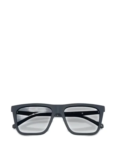 Ochelari de soare Emporio Armani negru