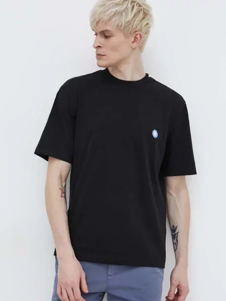 Tričko Hugo Blue černá